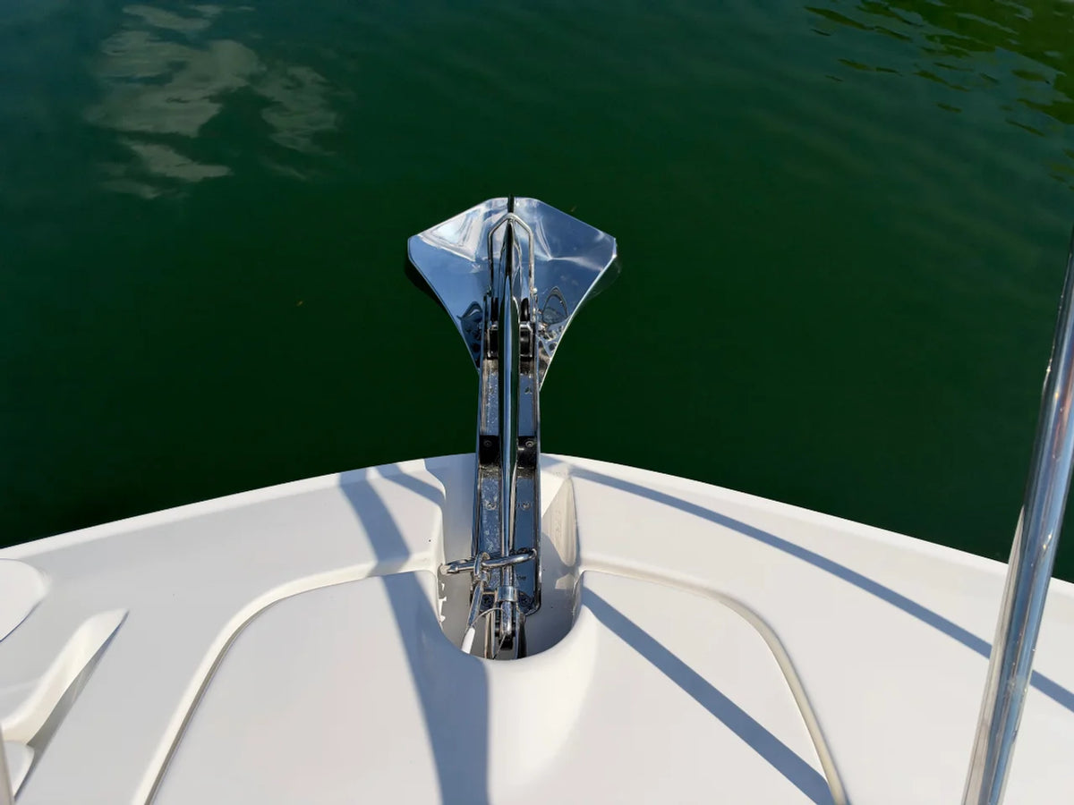 2027 Sea Ray Sundancer 320 32.0 feet, Cumming, GA #33