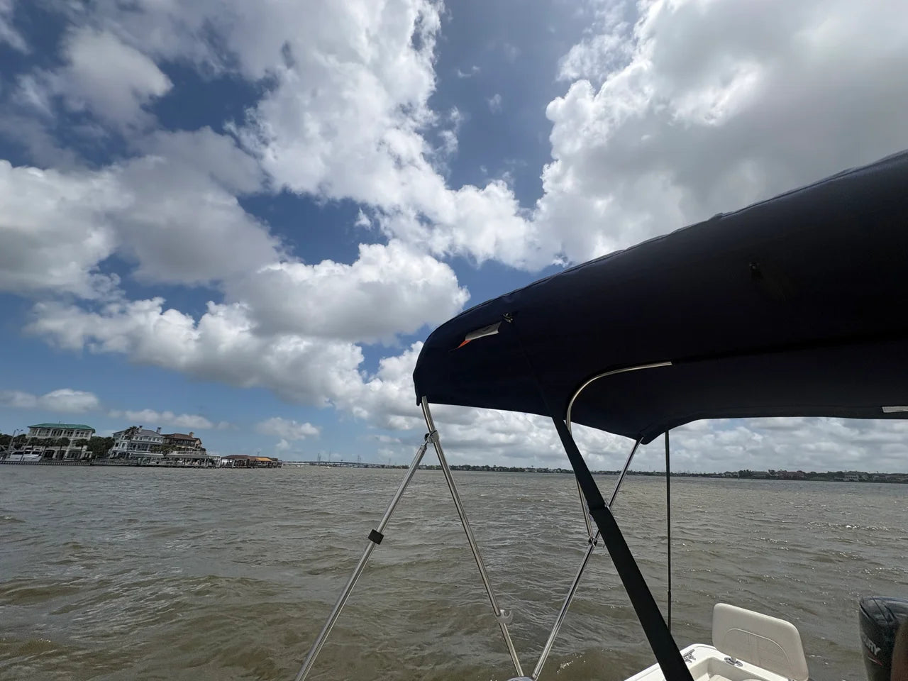 2026 Boston Whaler 170 Montauk 17.0 feet, Seabrook, TX #26