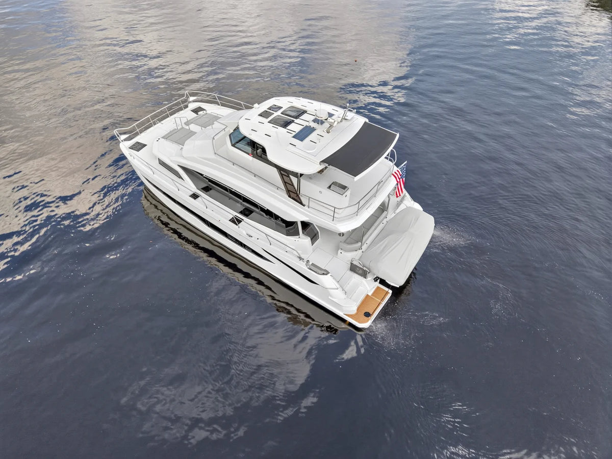 2025 Aquila 54 YACHT 54.0 feet, Stuart, Florida #25