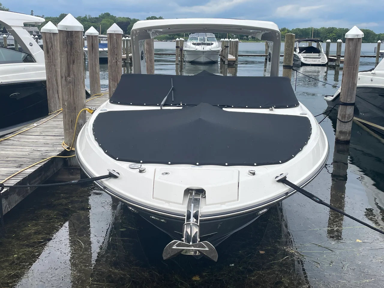 2021 Sea Ray SLX 310 31.0 feet, Excelsior, Minnesota #2