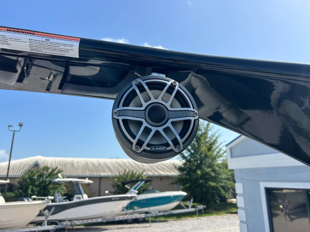 2027 Harris Grand Mariner 250 28.0 feet, Gulf Shores, AL #24
