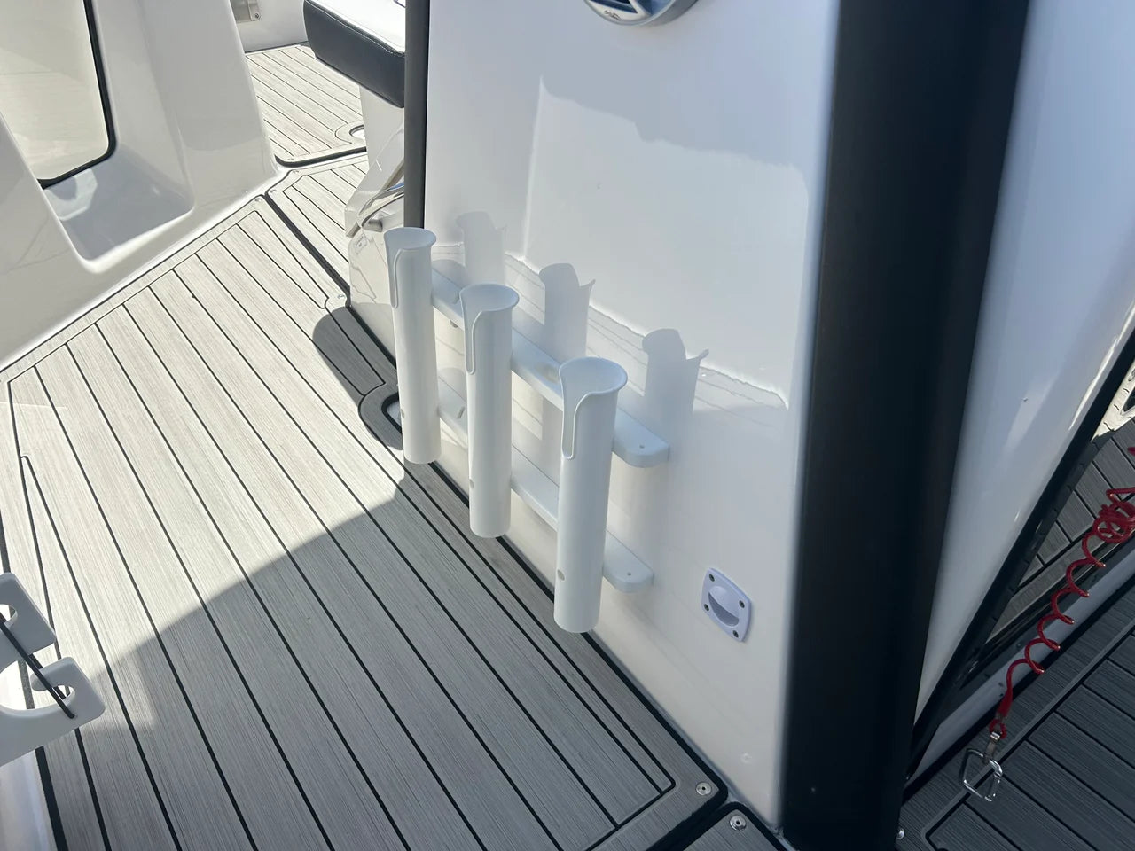 2023 Yamaha 252FSH SPT 25.0 feet, Gulf Shores, AL #19