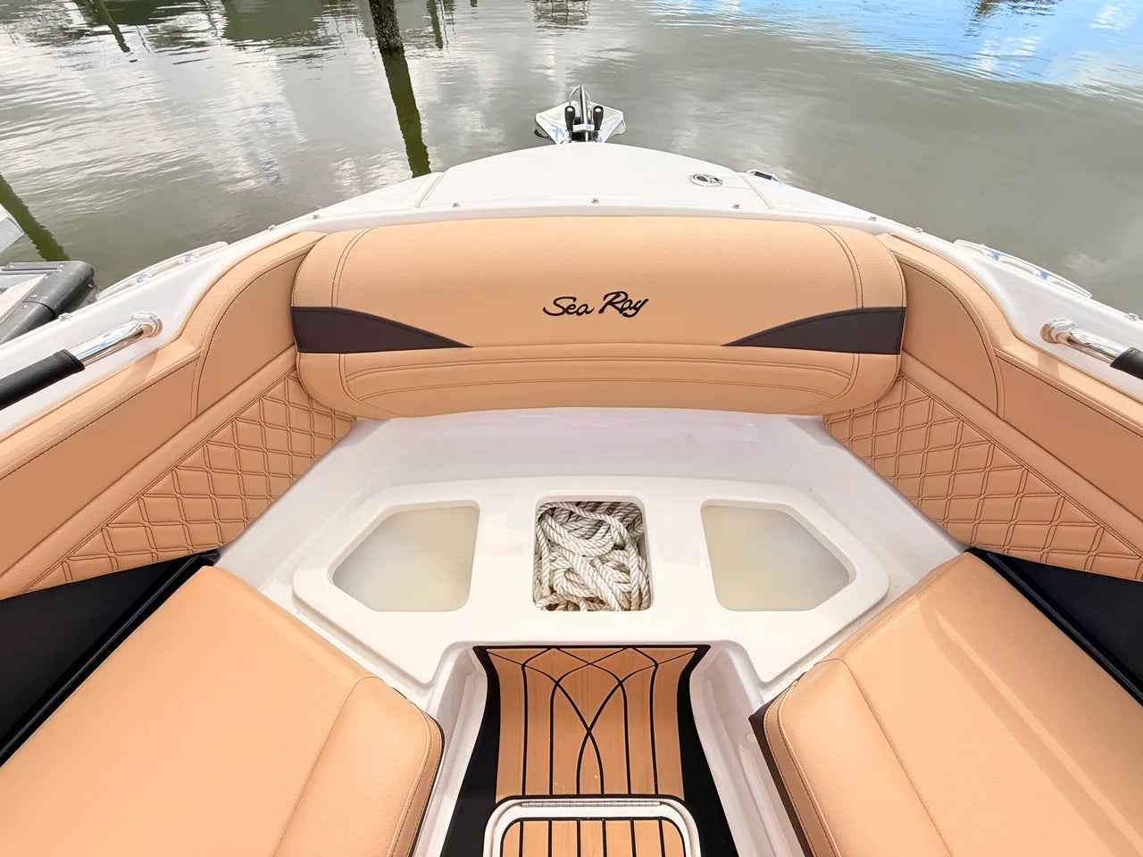 2027 Sea Ray SLX 260 Outboard 26.0 feet, St Petersburg, FL #66