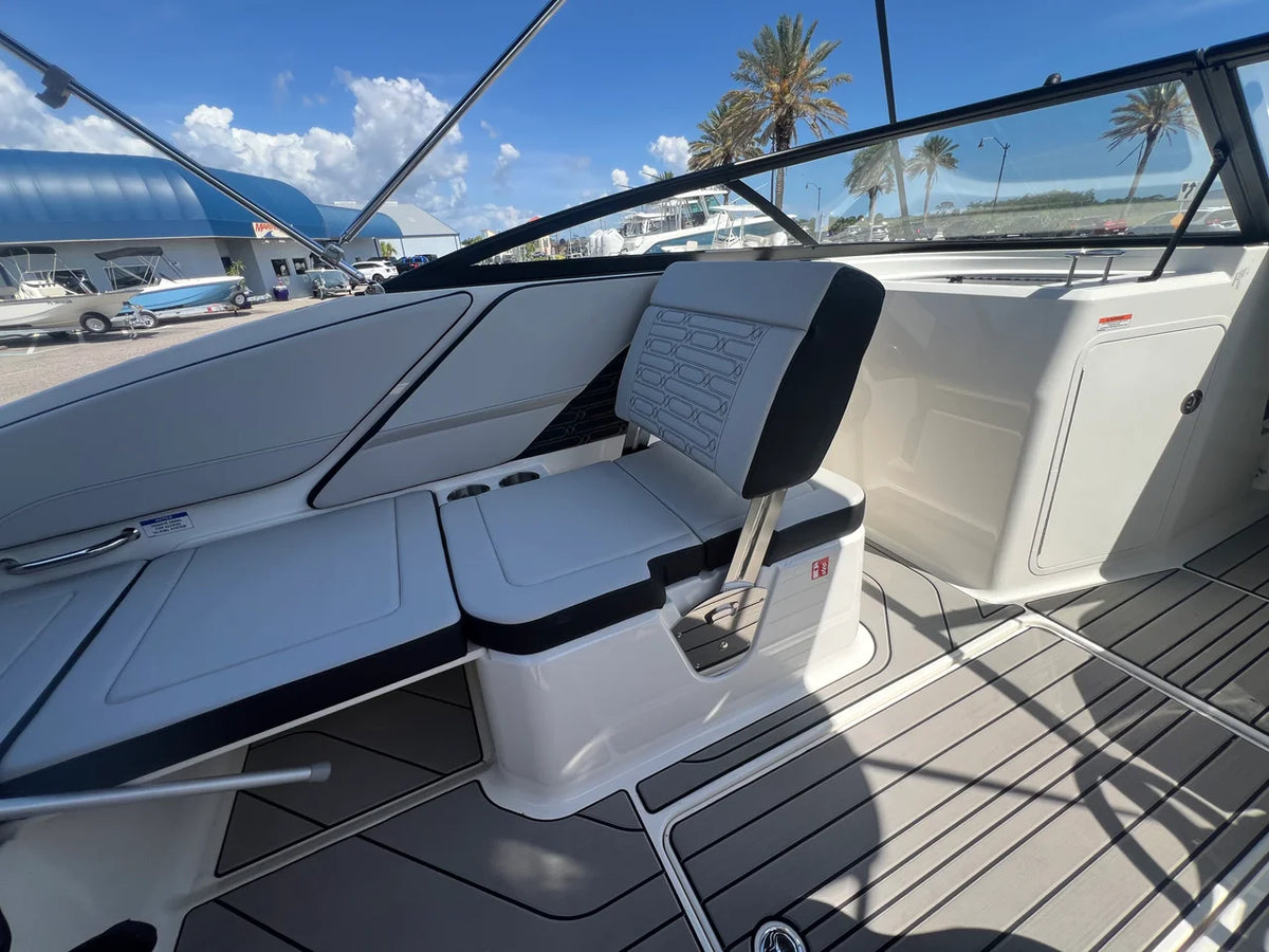 2026 Sea Ray SPX 210 Outboard 21.0 feet, Venice, Florida #27