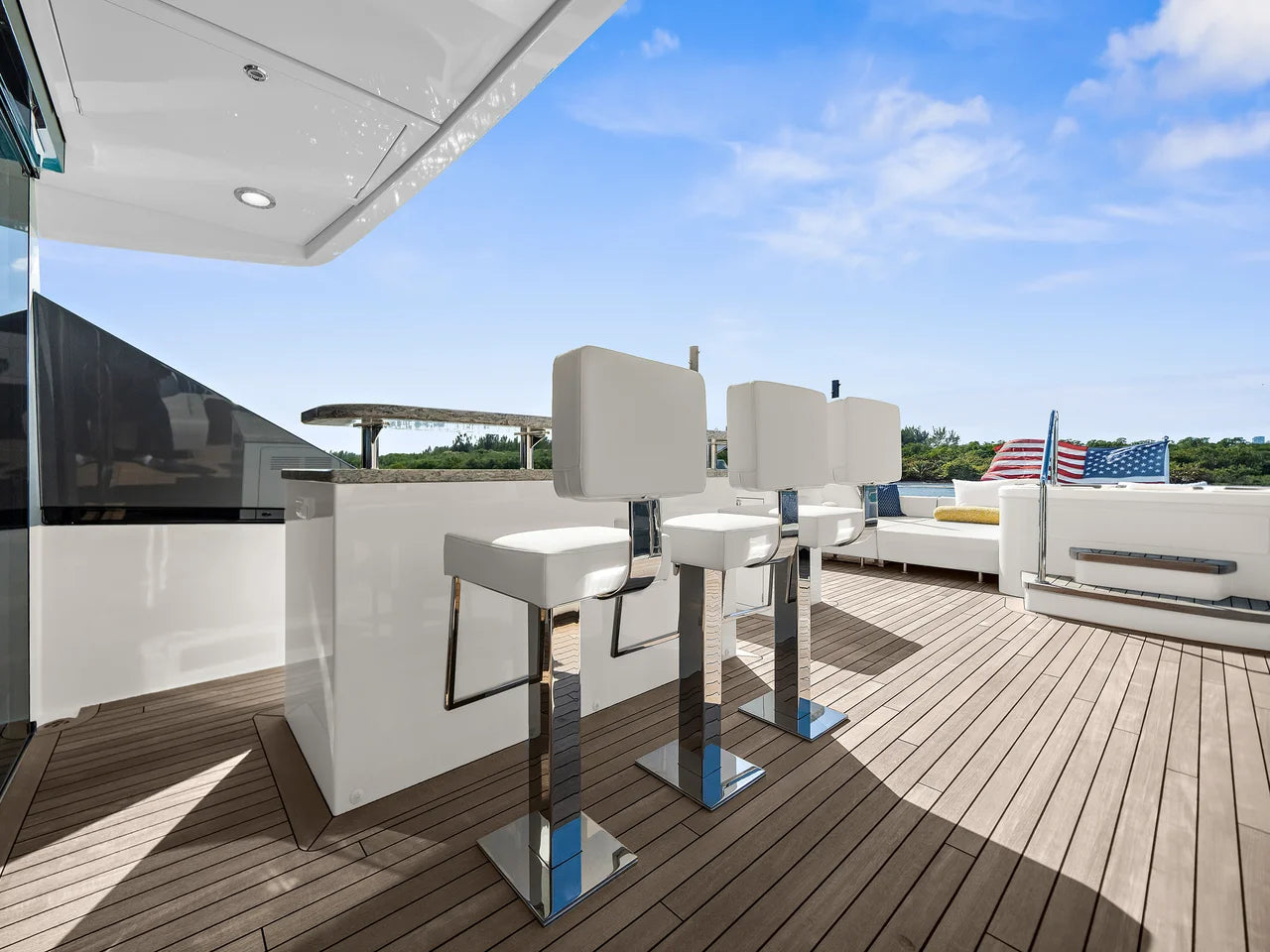 2024 Ocean Alexander 32L 106.0 feet, Miami, FL #47