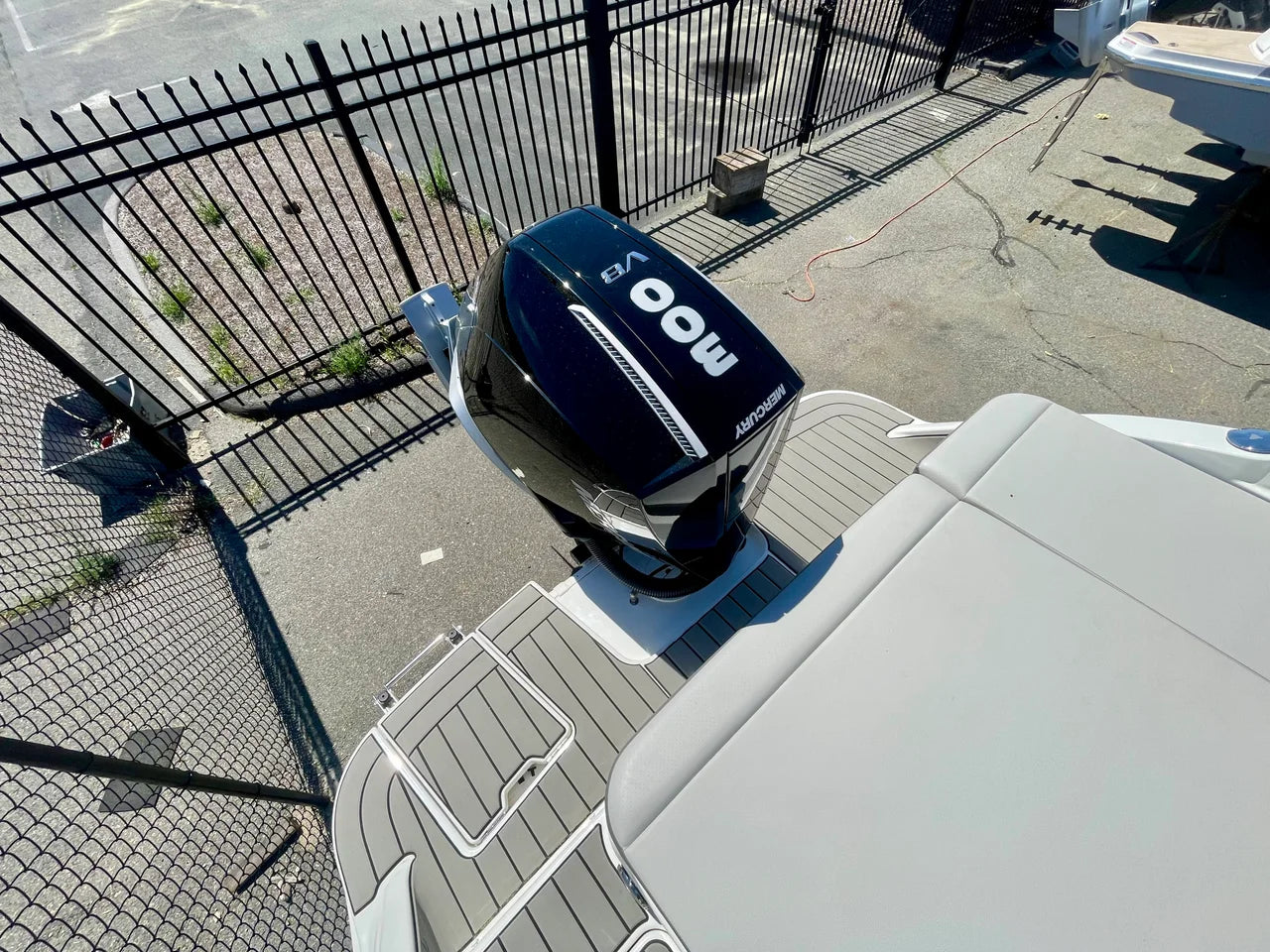 2026 Sea Ray SDX 250 Outboard 25.0 feet, Danvers, Massachusetts #4