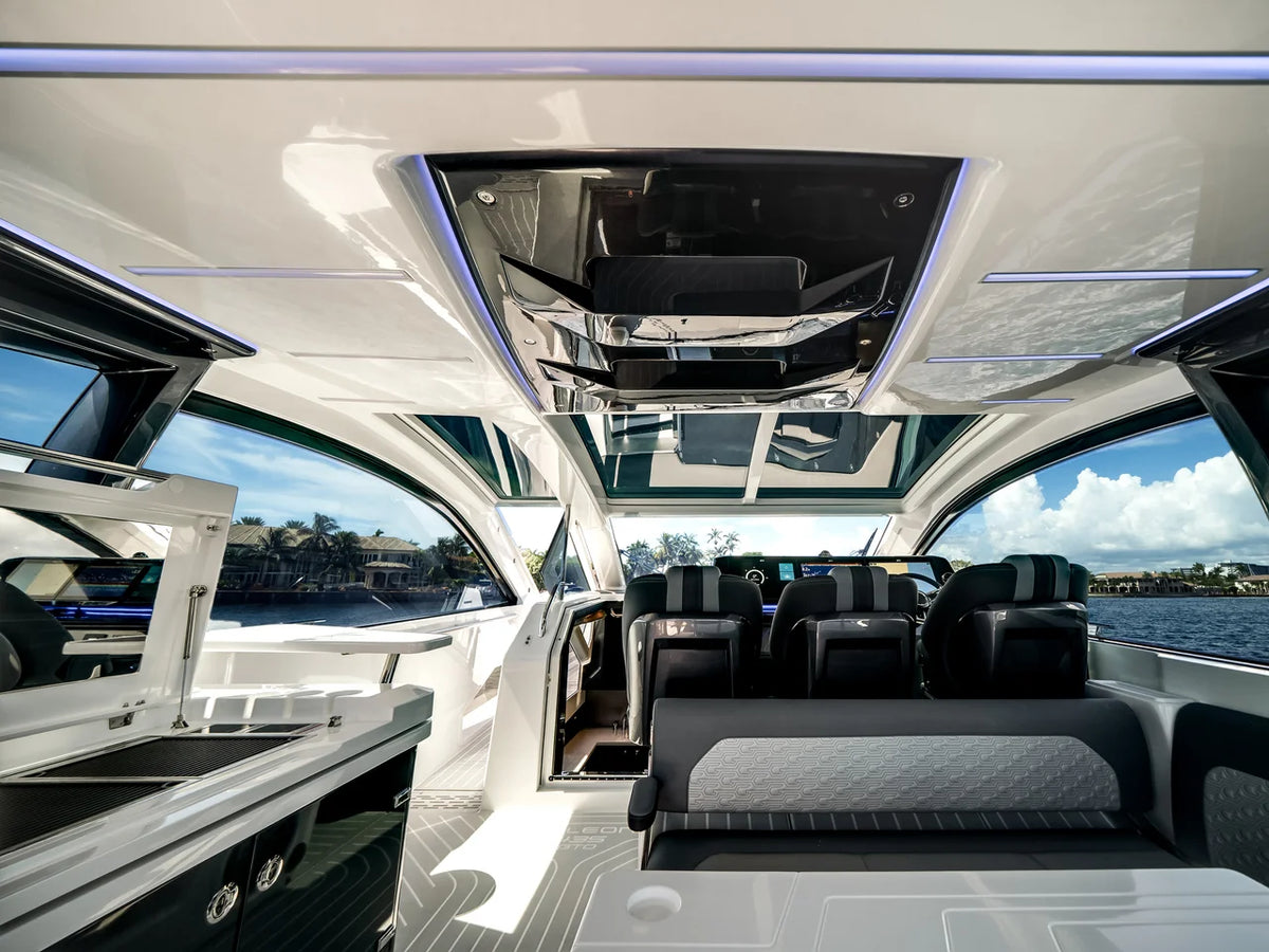 2027 Galeon 435 GTO 43.0 feet, Pompano Beach, Florida #22