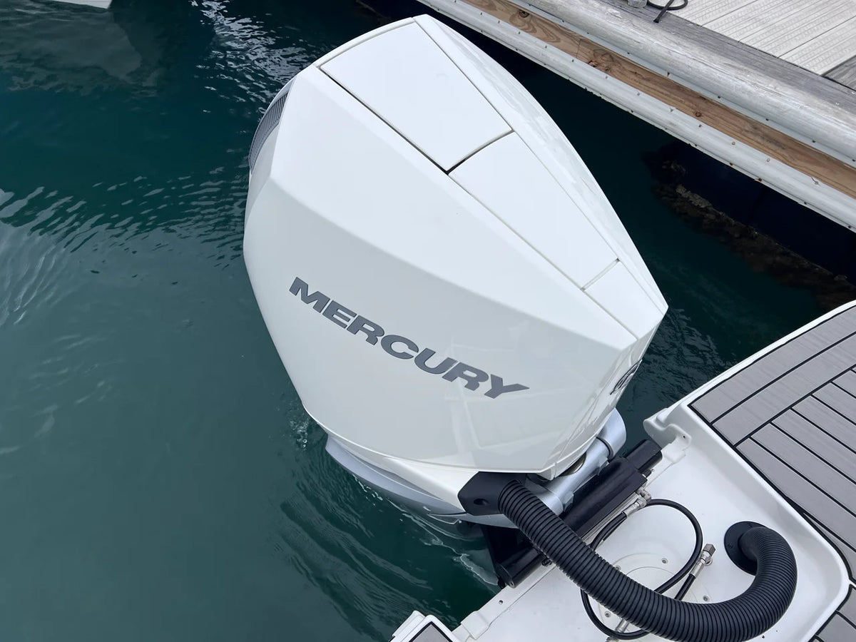 2026 Sea Ray SDX 250 Outboard 25.0 feet, Wrightsville Beach, North Carolina #11