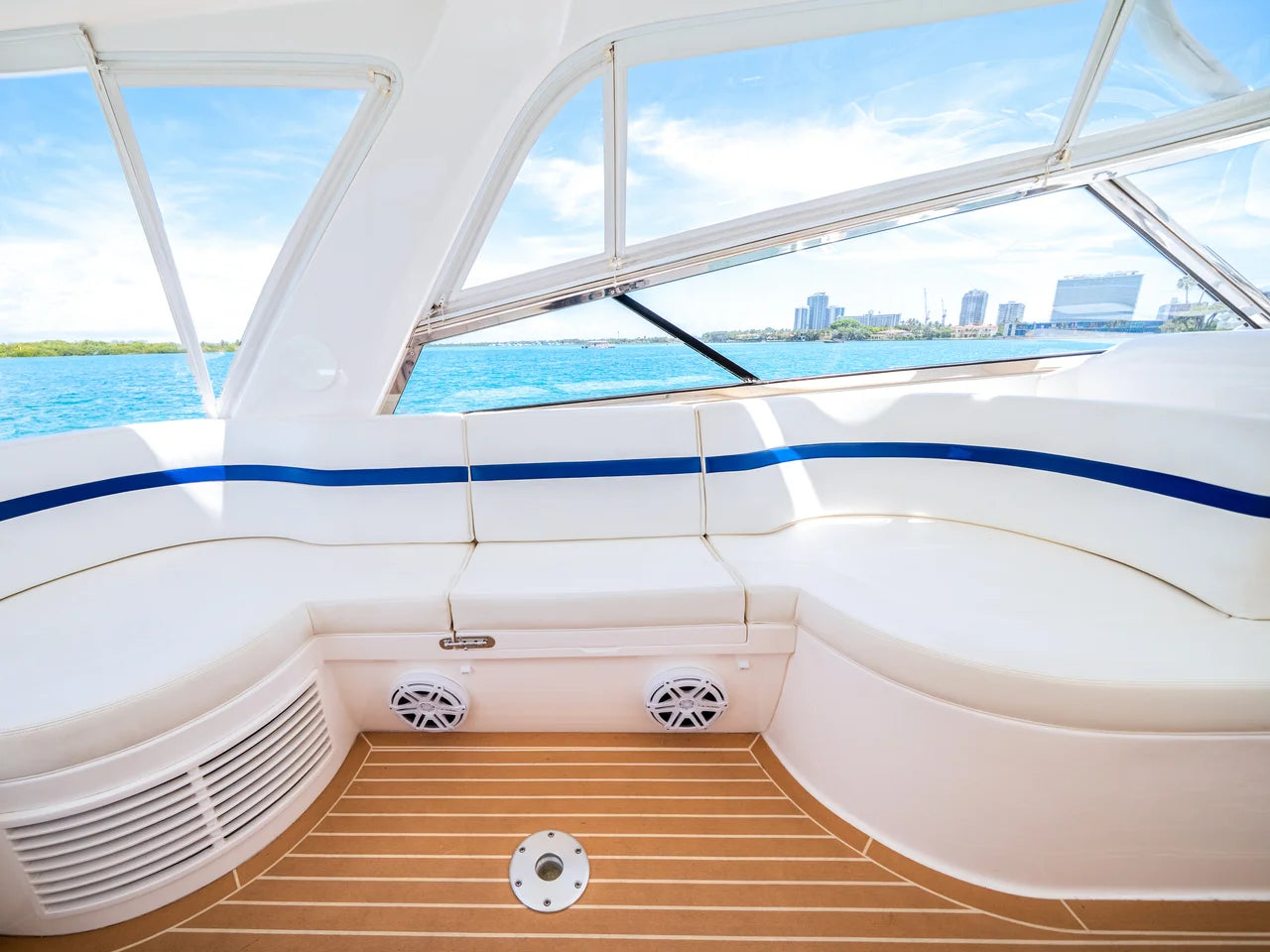 2018 Intrepid 475 SPORT YACHT 47.0 feet, Miami, FL #24