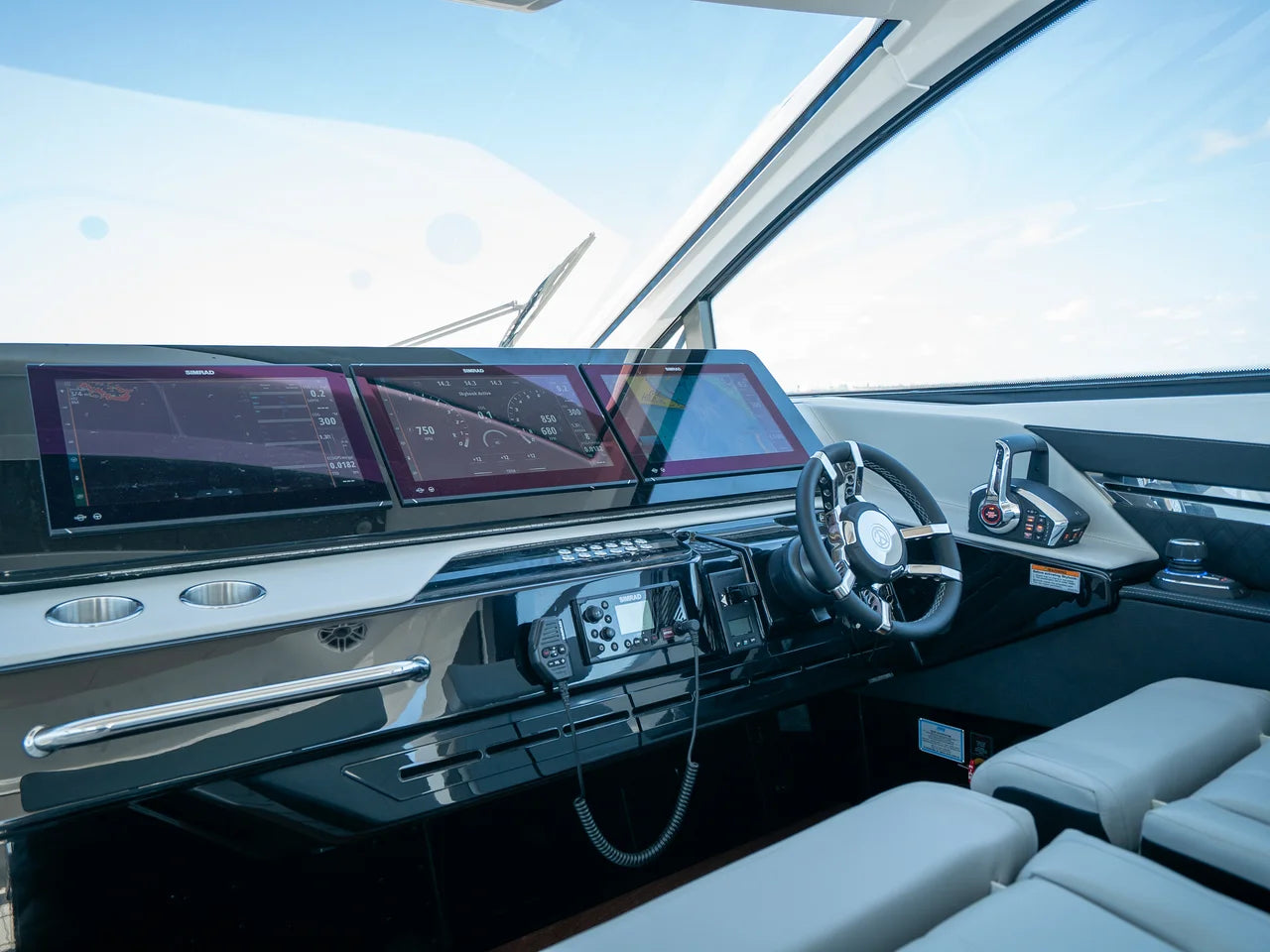 2026 Cruisers Yachts 50GLS OB 50.0 feet, Fort Myers, FL #24