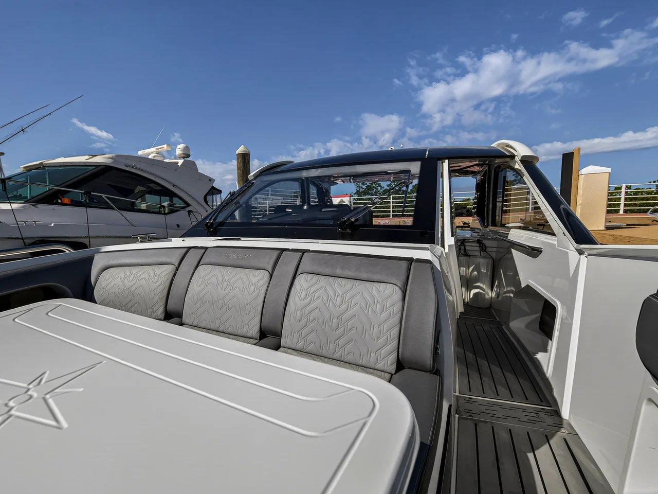 2024 Galeon 375 GTO 37.0 feet, Clearwater, Florida #56
