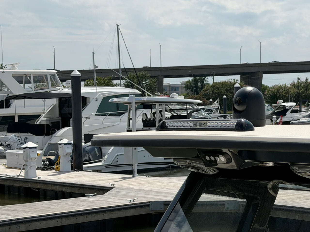 2027 Scout 260 LXF 26.0 feet, Grasonville, MD #53