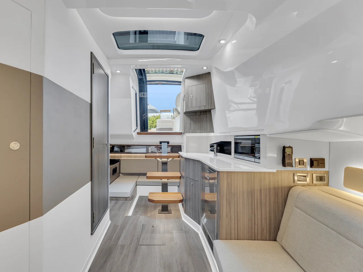 2023 Sea Ray 370 Sundancer 37.0 feet, Palm Beach Gardens, FL #36