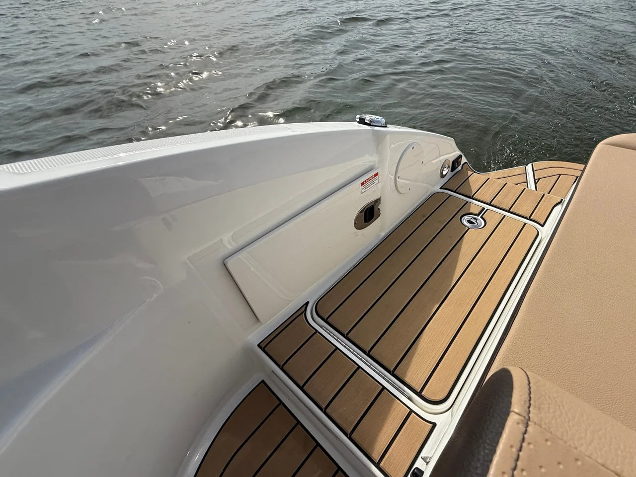 2026 Sea Ray SDX 250 25.0 feet, Lake Wylie, SC #10