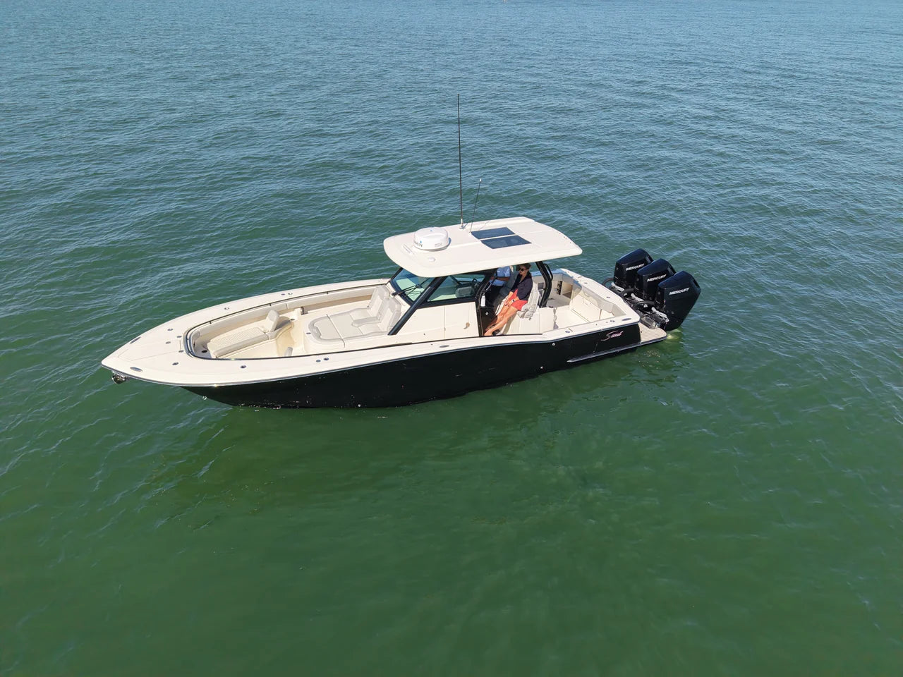 2024 Scout 355 LXF 35.0 feet, Westbrook, Connecticut #39