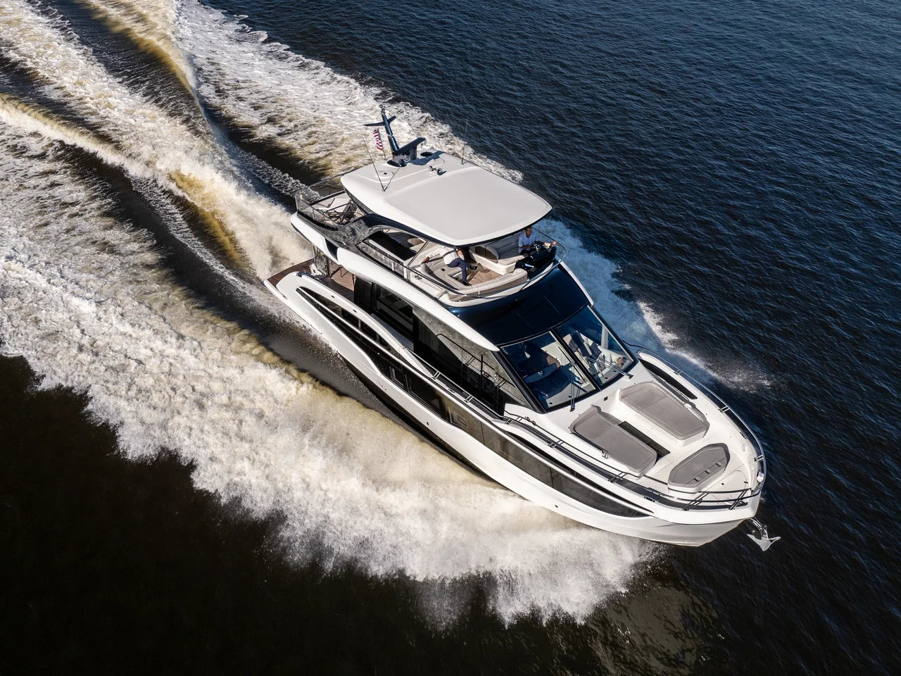 2026 Galeon 620 FLY 62.0 feet, Fort Myers, FL #68