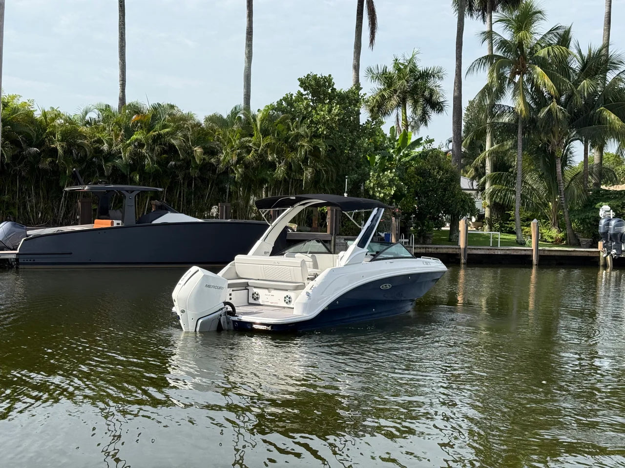 2024 Sea Ray SDX 250 Outboard 25.0 feet, Miami, FL #10
