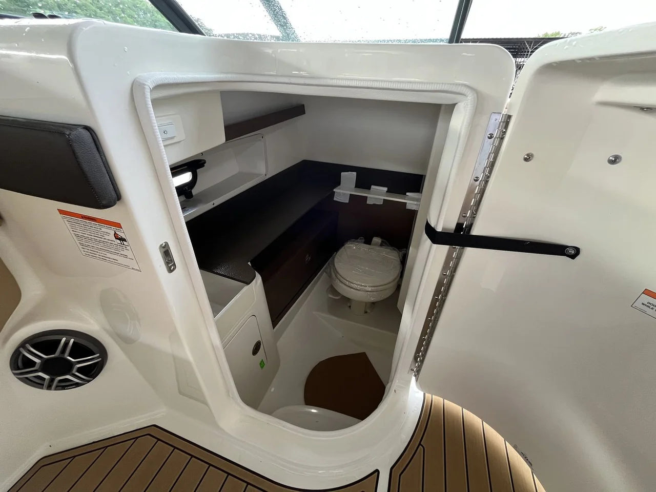 2026 Sea Ray SDX 290 29.0 feet, Cumming, GA #12