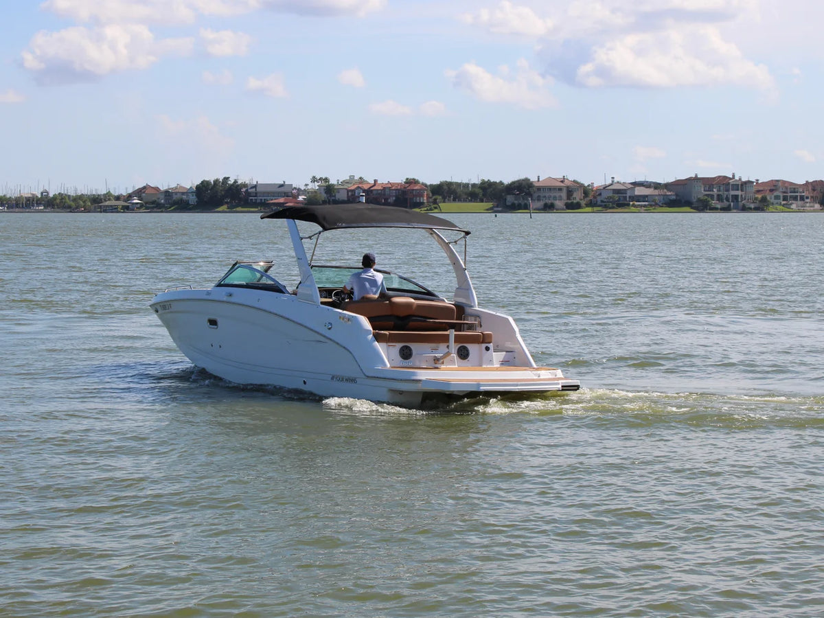 2023 Four Winns HD8 26.0 feet, Seabrook, TX #2