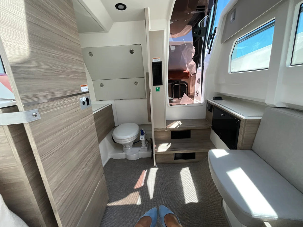 2027 Saxdor 320 GTO 32.0 feet, Jacksonville Beach, Florida #23