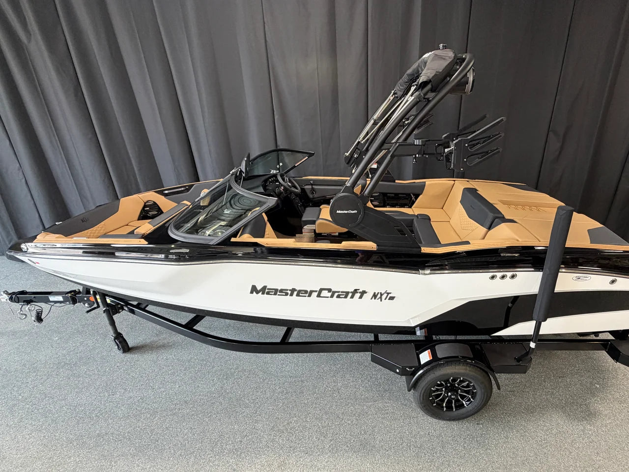 2027 Mastercraft NXT20 20.0 feet, Nisswa, Minnesota #2