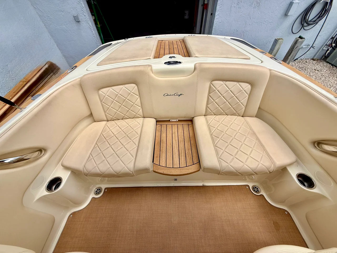 2017 Chris-Craft LAUNCH 22 HERITAGE EDITION 23.0 feet, Fort Myers, FL #17