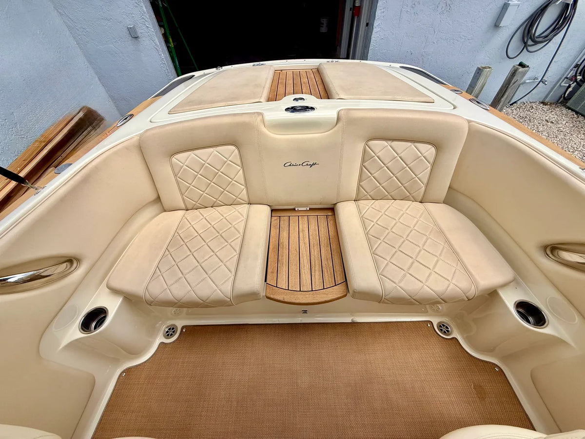 2017 Chris-Craft LAUNCH 22 HERITAGE EDITION 23.0 feet, Fort Myers, FL #17