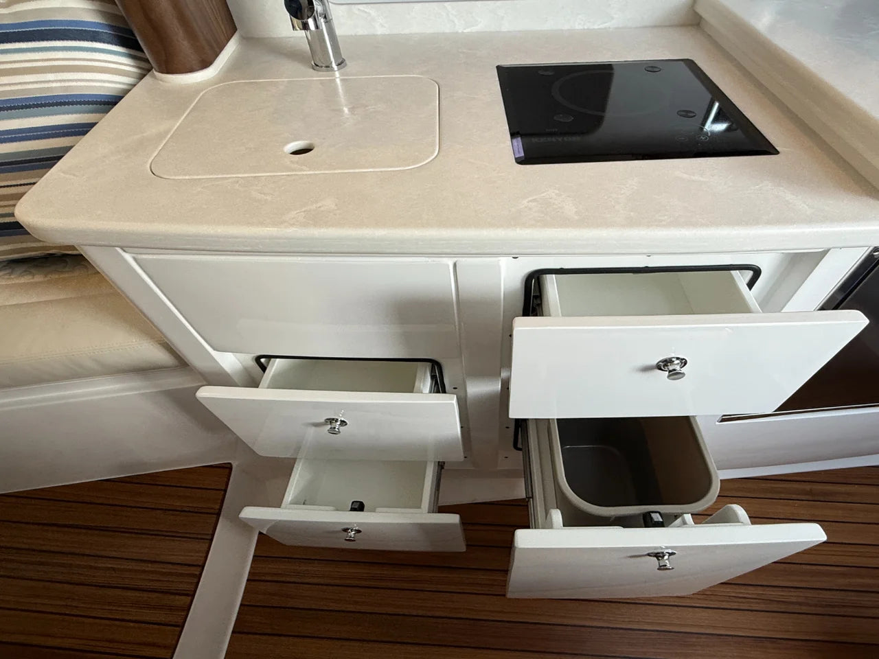 2026 Intrepid 41 Valor 41.0 feet, Huntington, NY #60