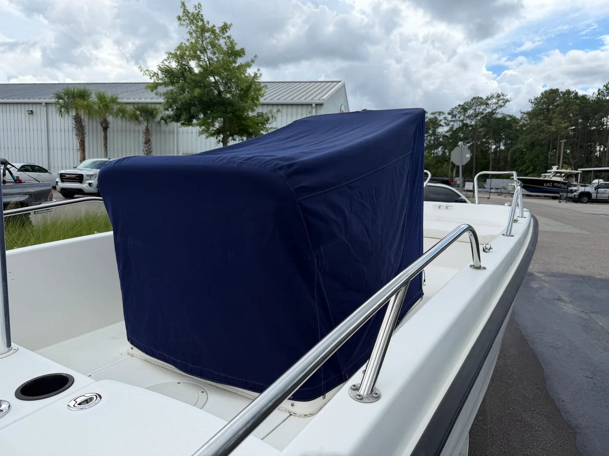 2014 Boston Whaler 170 DAUNTLESS 17.0 feet, Charleston, SC #6