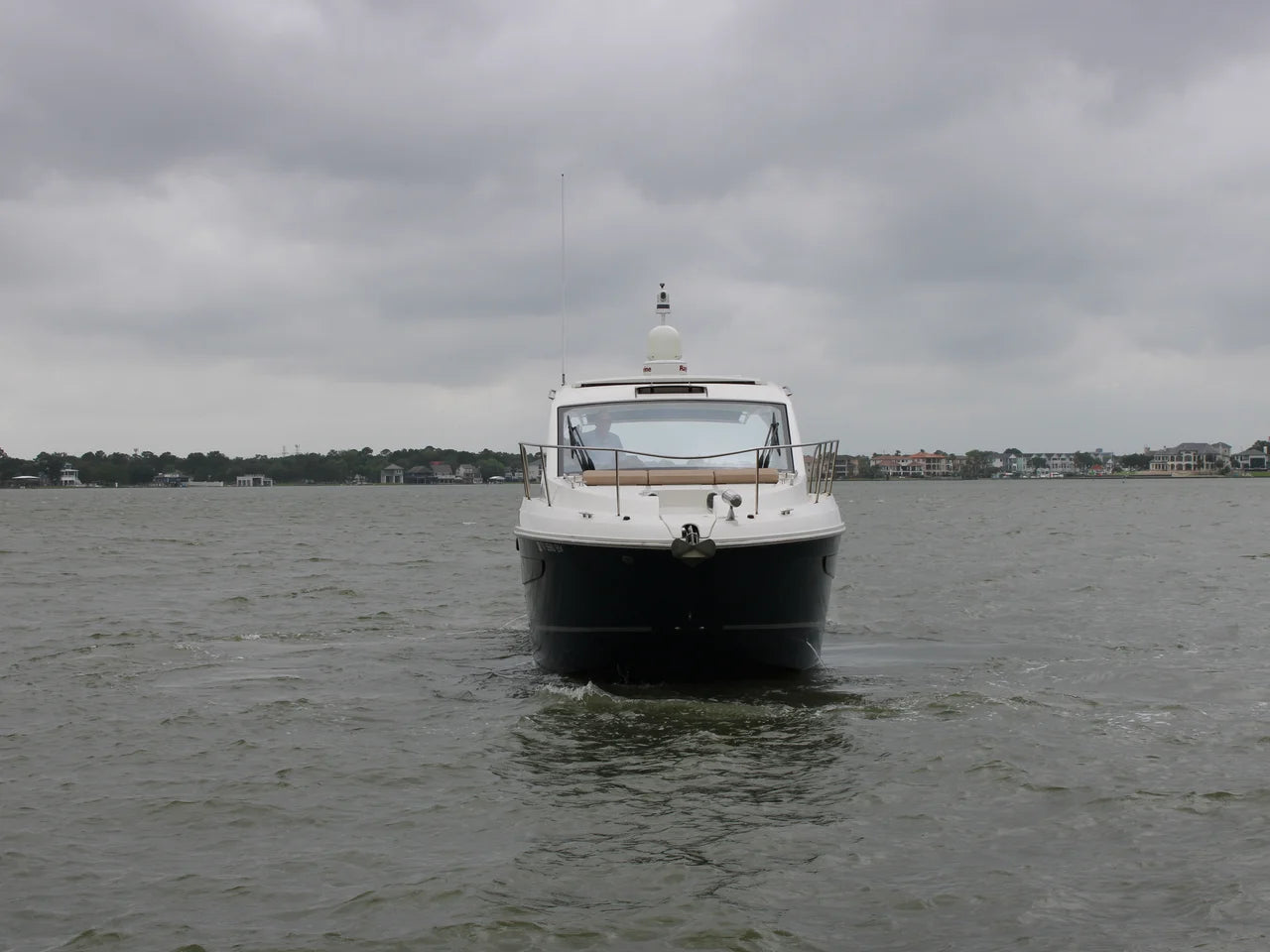 2018 Sea Ray 350 SUNDANCER 35.0 feet, Seabrook, TX #3