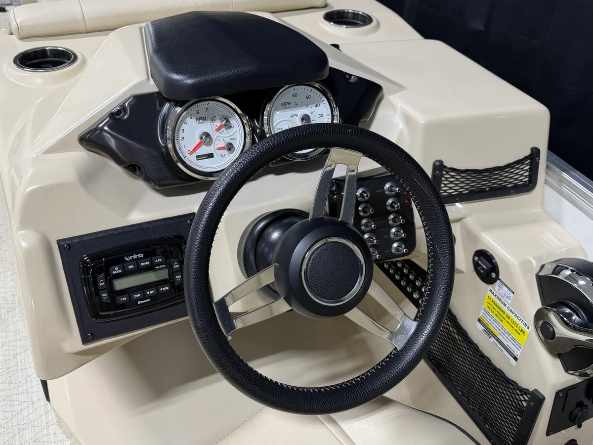 2019 Barletta E24QSS 24.0 feet, Crosslake, Minnesota #56