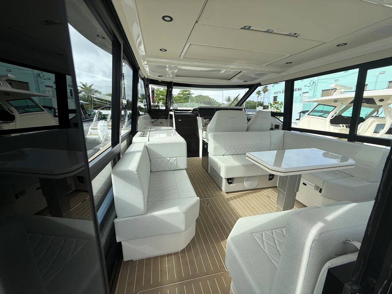 2026 Saxdor 400 GTC 40.0 feet, Clearwater, Florida #9