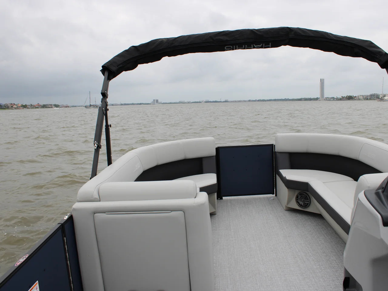 2025 Harris 230 Cruiser 23.0 feet, Seabrook, TX #30