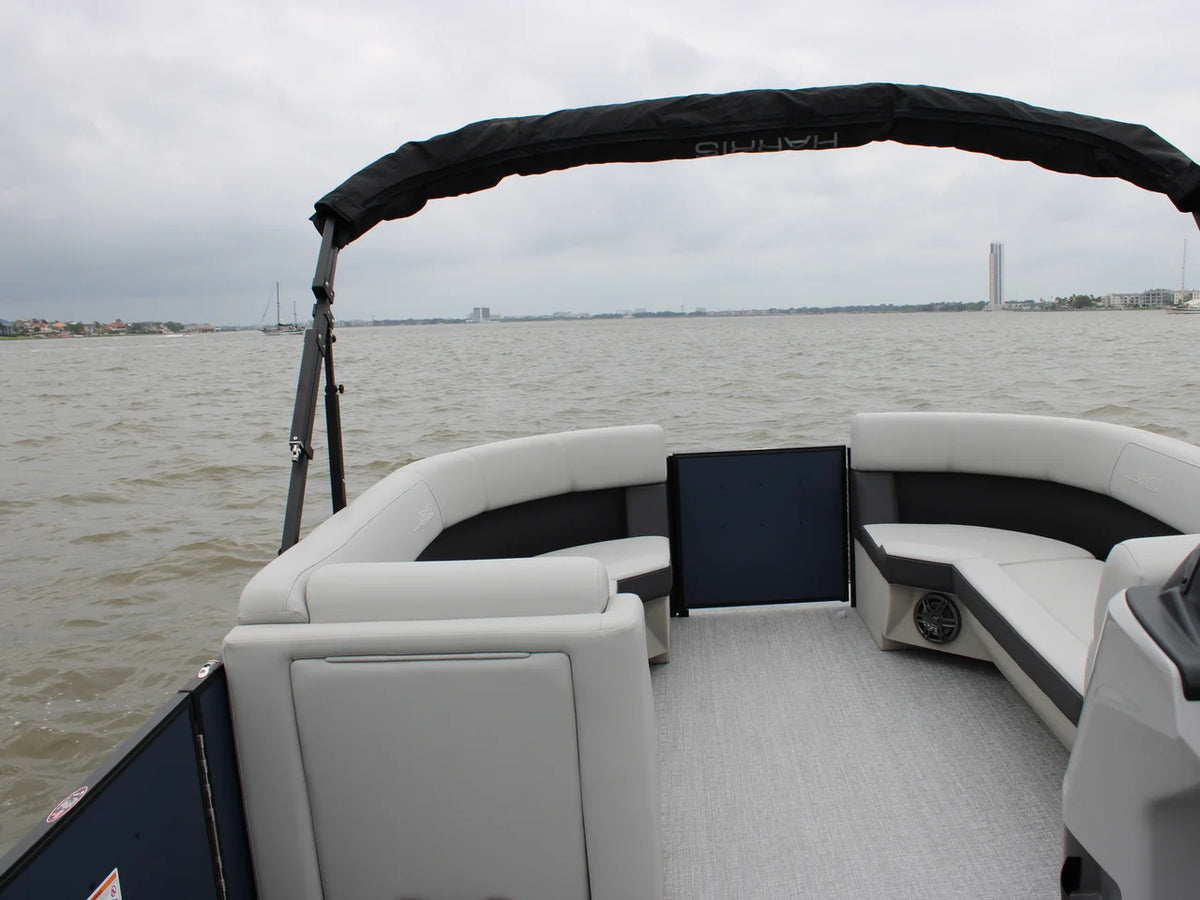 2025 Harris 230 Cruiser 23.0 feet, Seabrook, TX #30