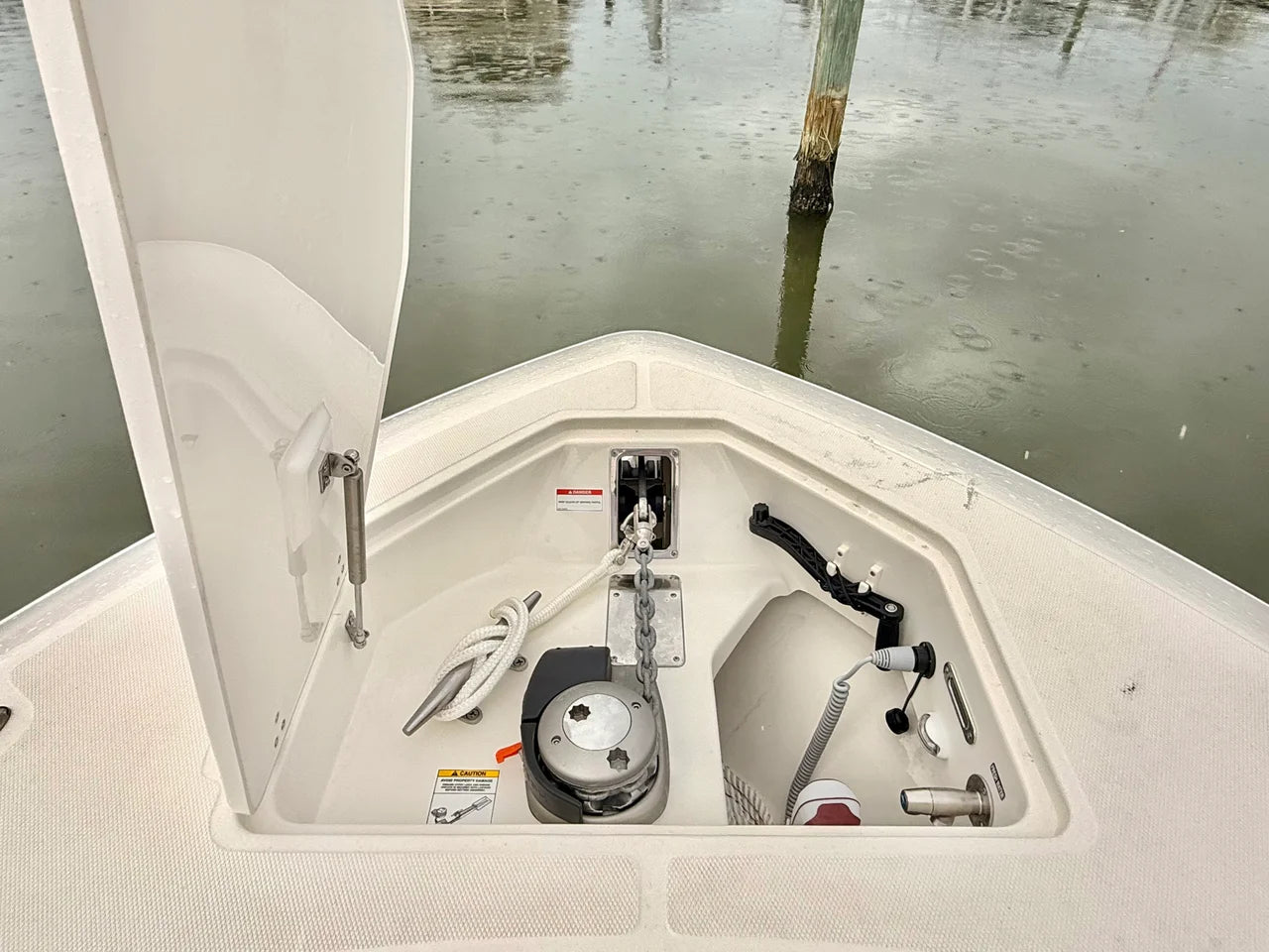 2026 Boston Whaler 360 Outrage 36.0 feet, St Petersburg, FL #41