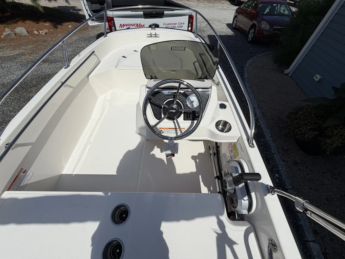 2027 Boston Whaler 130 Super Sport 13.0 feet, Wakefield, RI #8