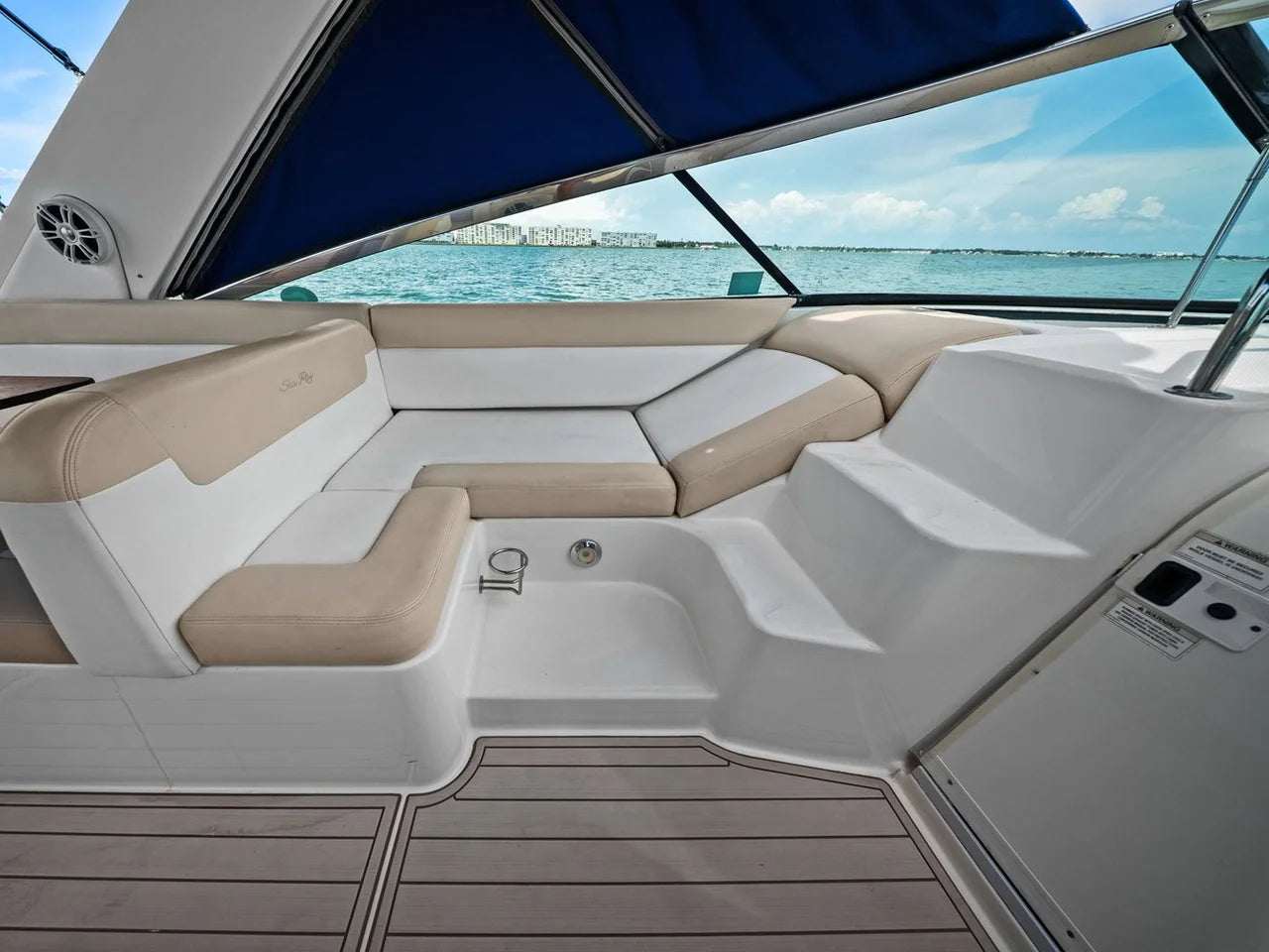 2013 Sea Ray 370 VENTURE 37.0 feet, St Petersburg, FL #27