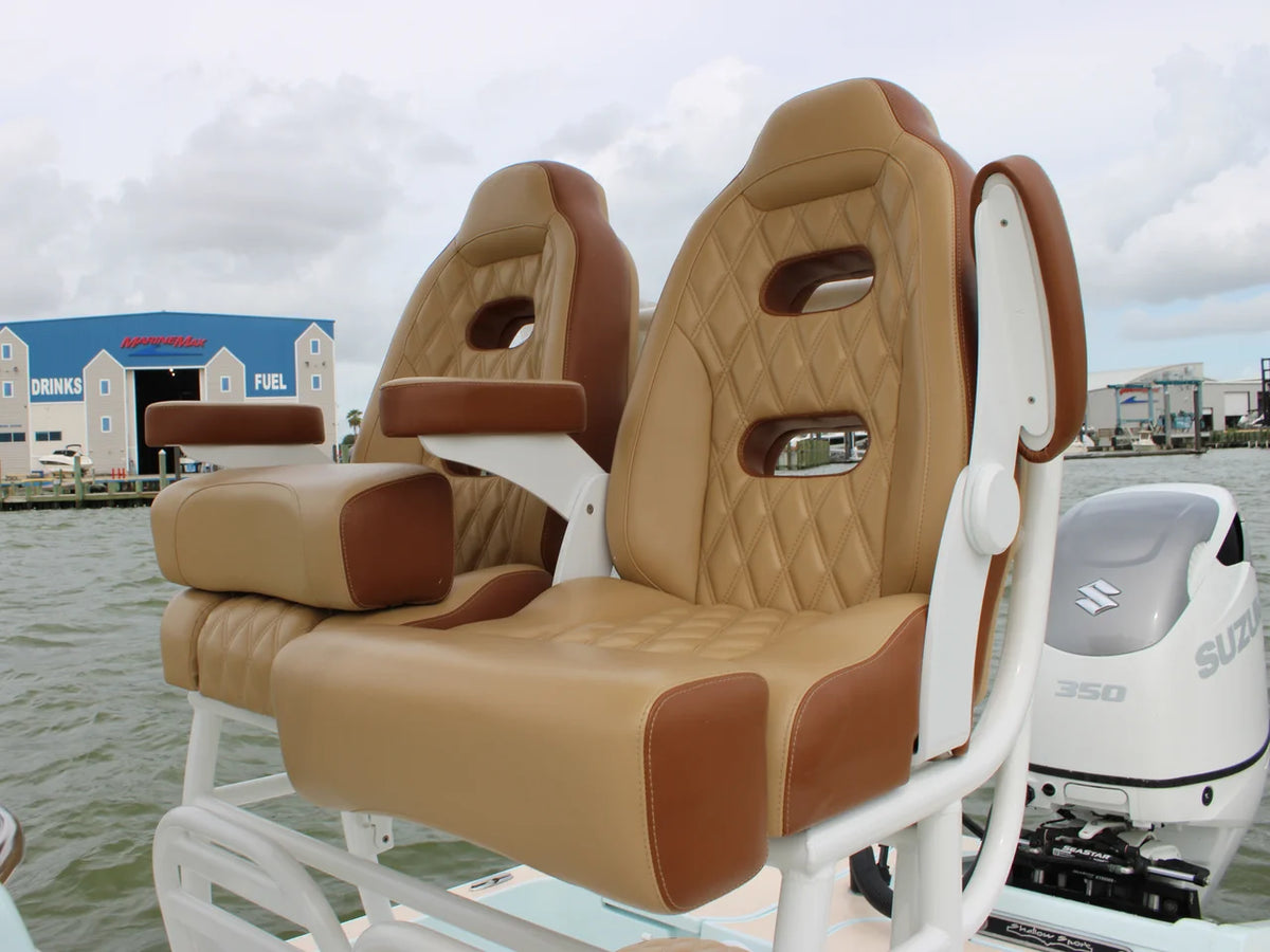 2025 Shallow Sport X3 25.0 feet, Seabrook, TX #24