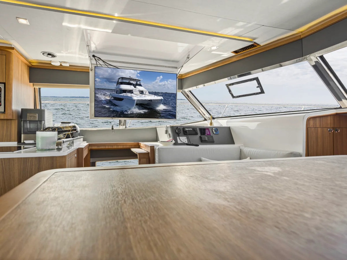 2025 Aquila 42 Yacht 42.0 feet, Pensacola, Florida #22