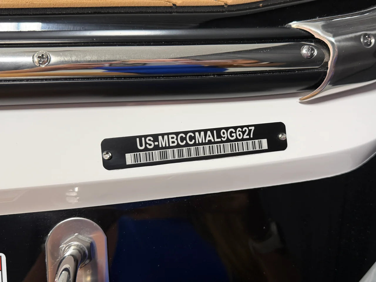 2027 Mastercraft NXT20 20.0 feet, Nisswa, Minnesota #97