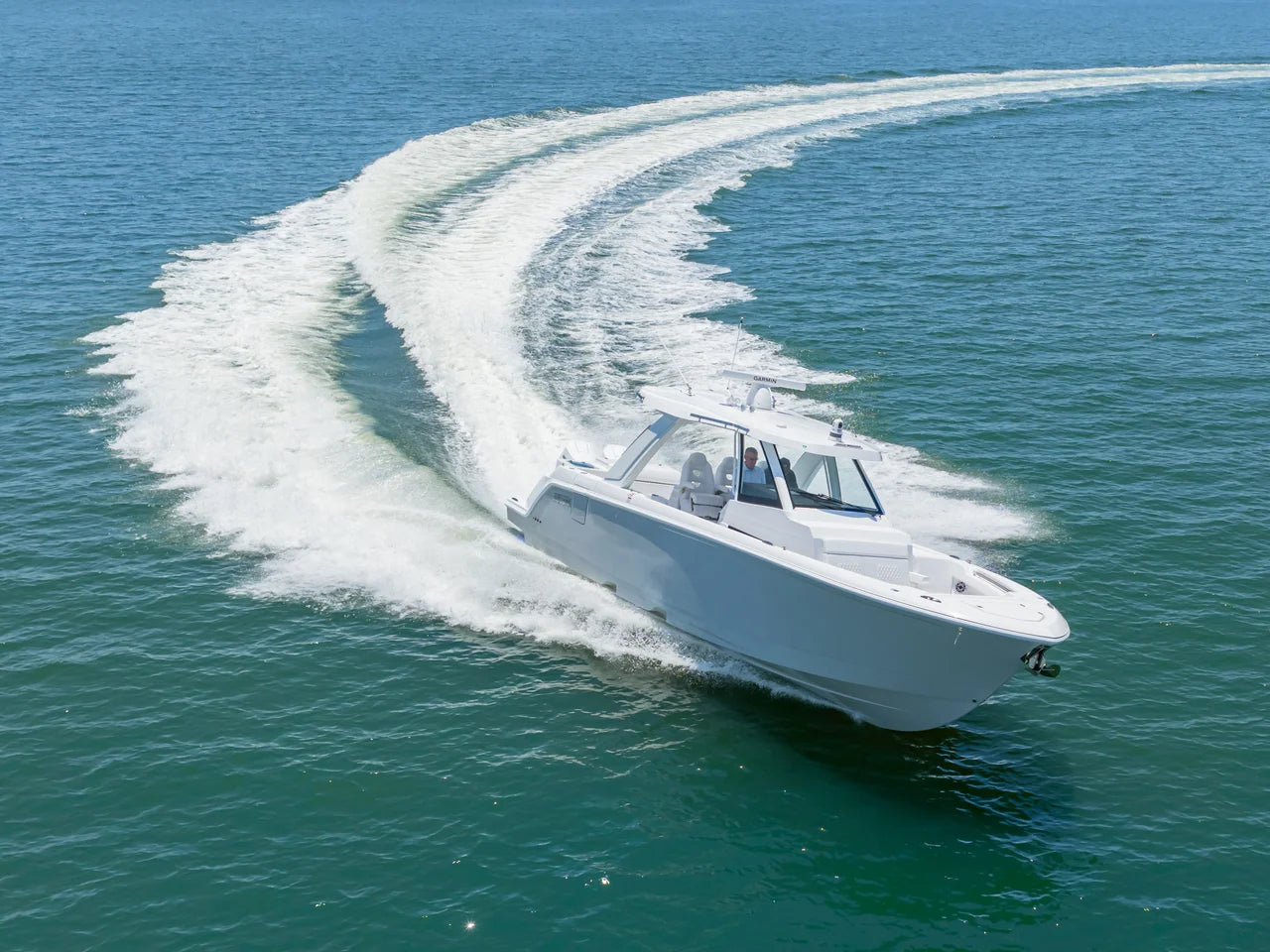 2026 Intrepid 35 PANACEA 35.0 feet, Clearwater, Florida #39