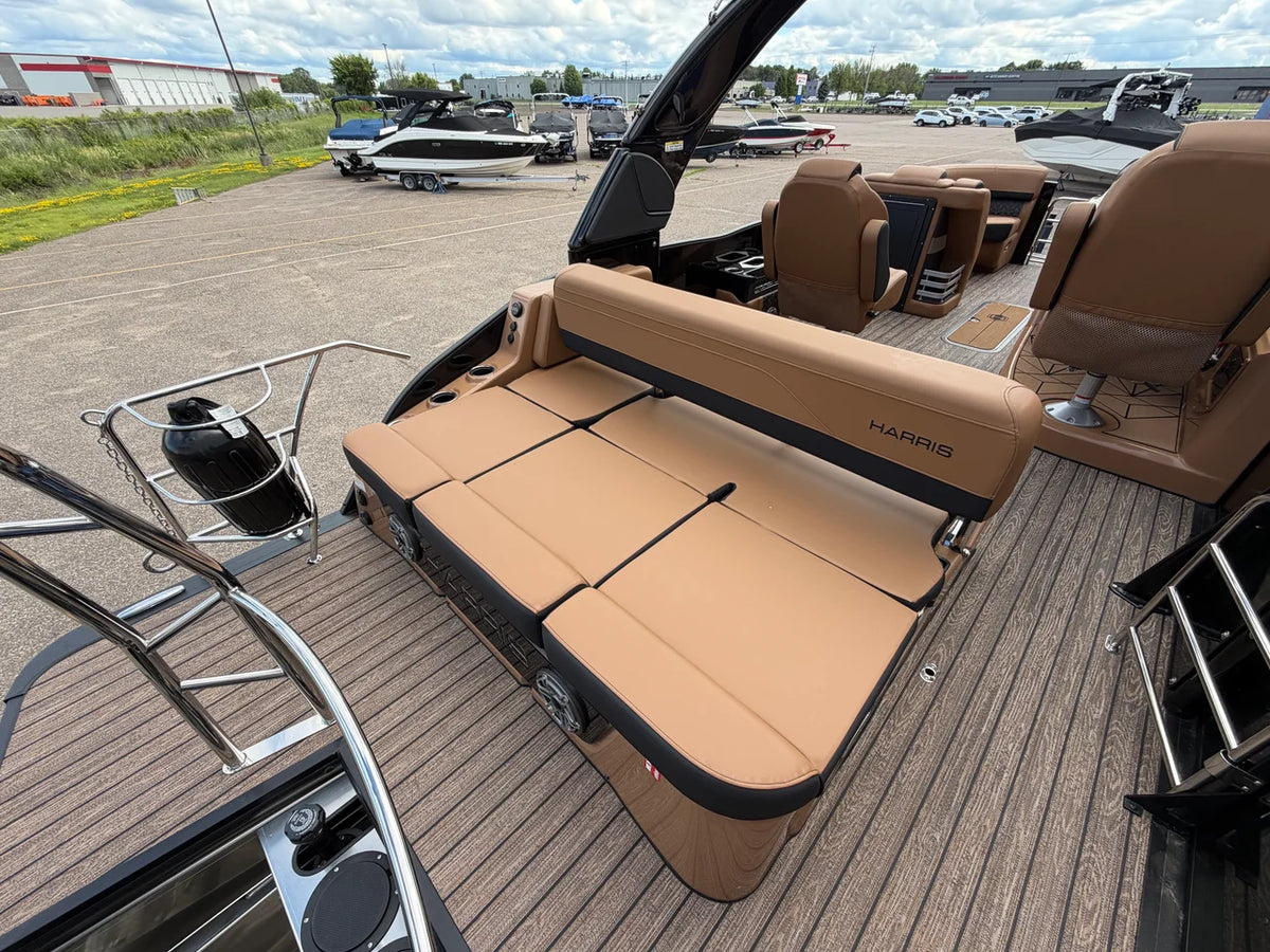 2026 Harris 230 Grand Mariner 23.0 feet, Rogers, MN #32