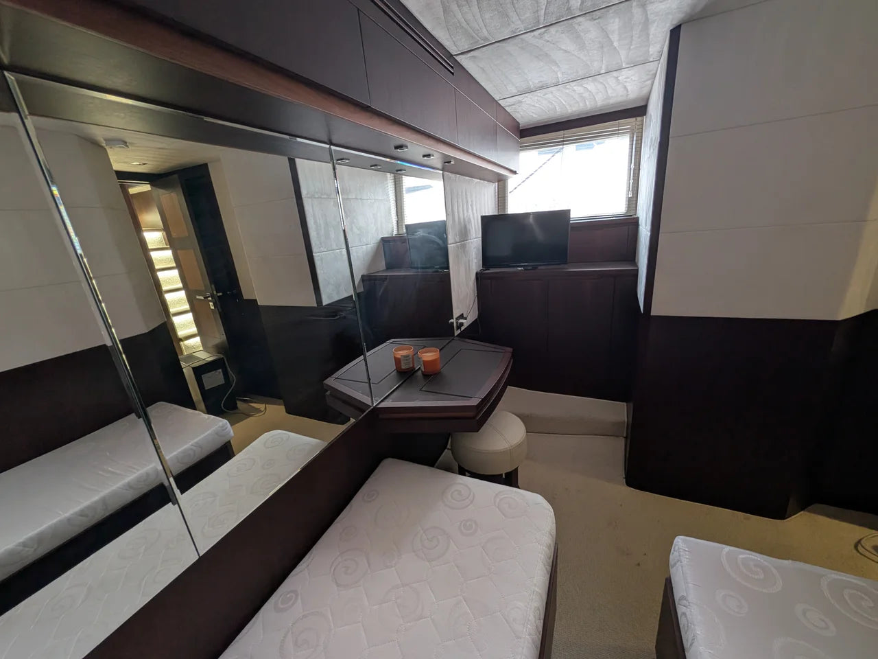 2018 Galeon 640 FLY 68.0 feet, Annapolis, MD #77