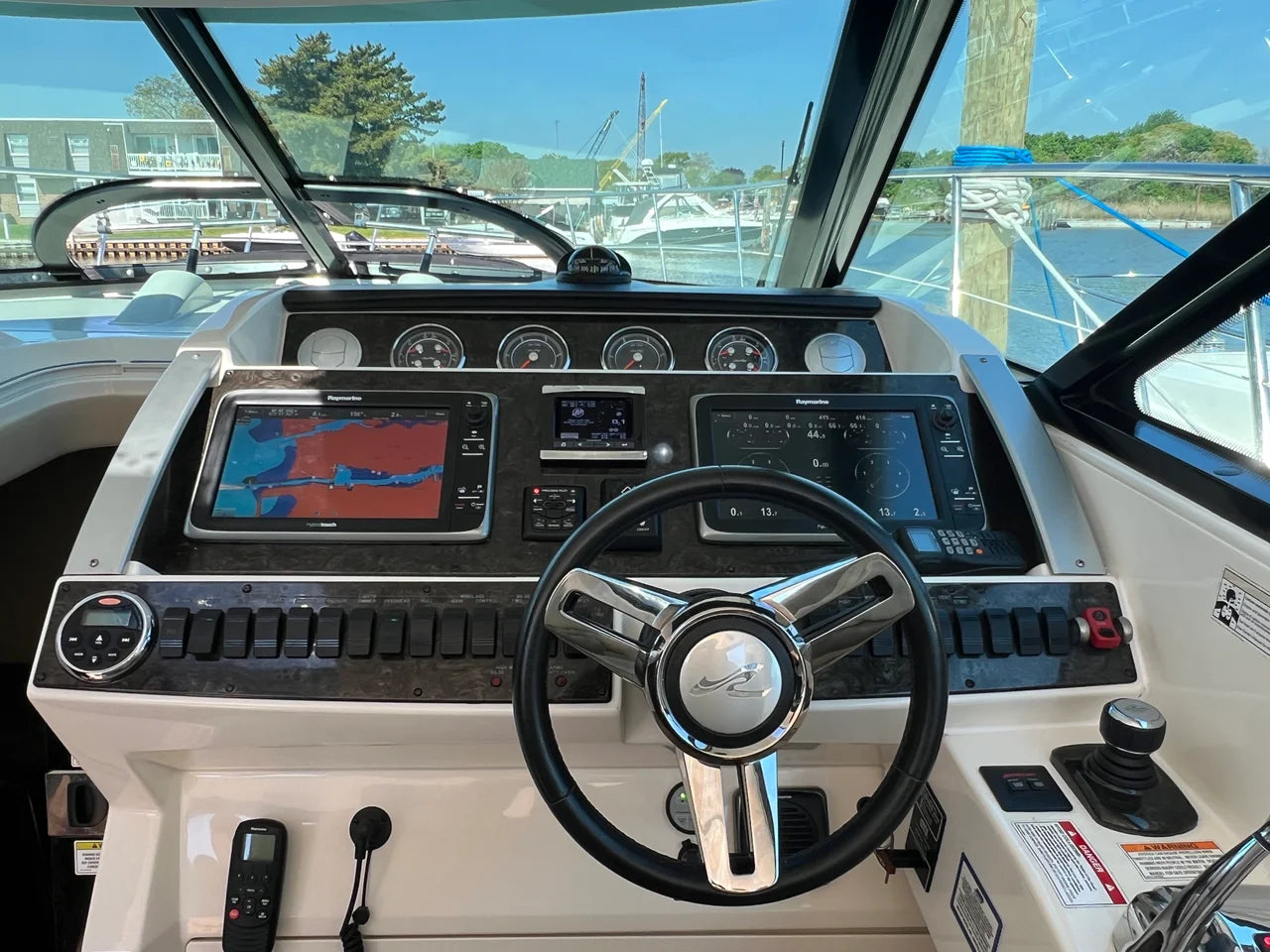 2015 Sea Ray 410 Sundancer 41.0 feet, Huntington, NY #124