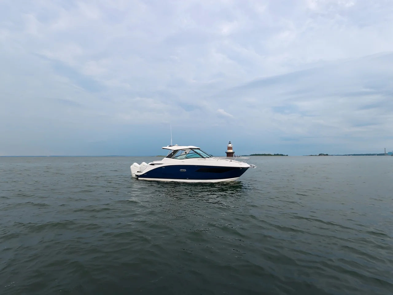 2026 Sea Ray Sundancer 320 Outboard 32.0 feet, Norwalk, Connecticut #2