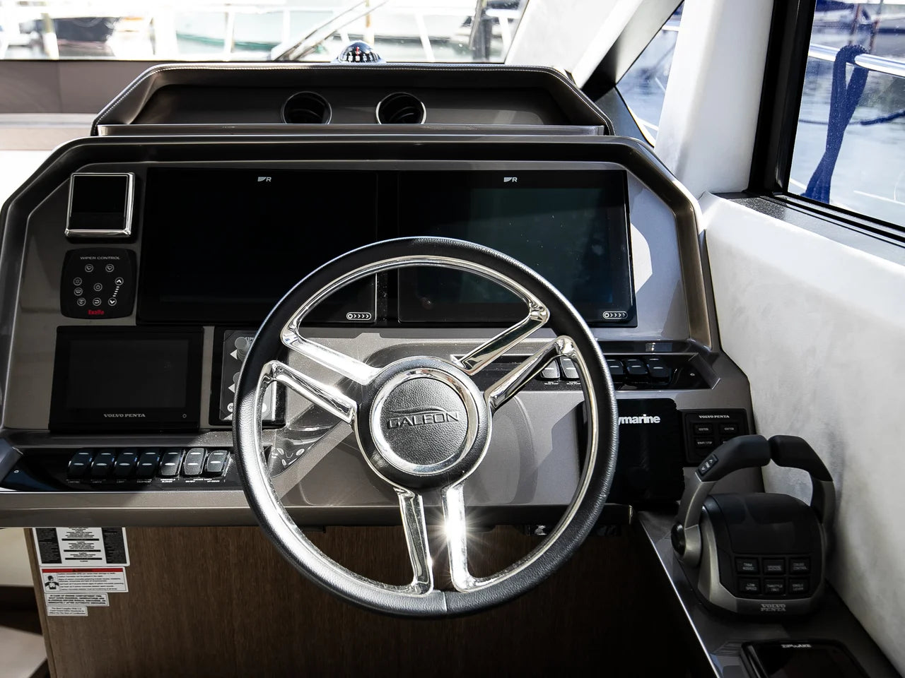 2024 Galeon 470 SKY 47.0 feet, Pompano Beach, Florida #60