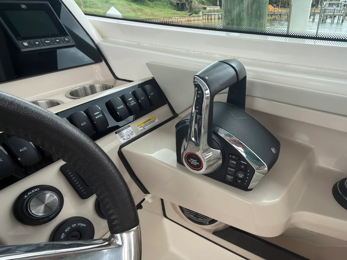 2024 Boston Whaler 280 VANTAGE 28.0 feet, Panama City, FL #20