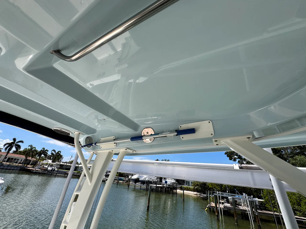 2022 Boston Whaler 280 VANTAGE 28.0 feet, St Petersburg, FL #30