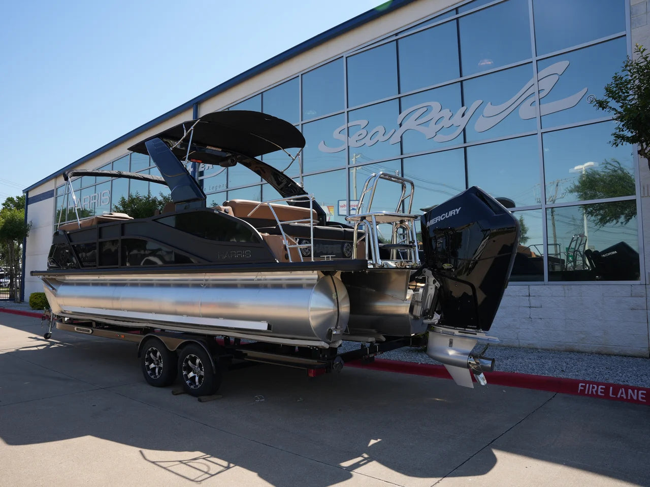 2026 Harris 230 Grand Mariner 23.0 feet, Lewisville, TX #3