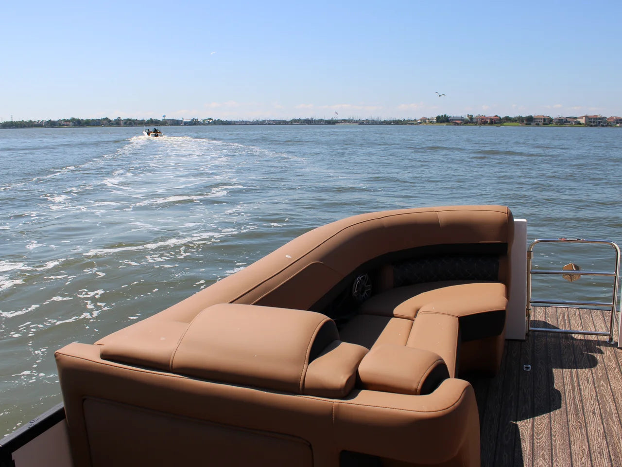 2026 Harris Grand Mariner 250 25.0 feet, Seabrook, TX #46